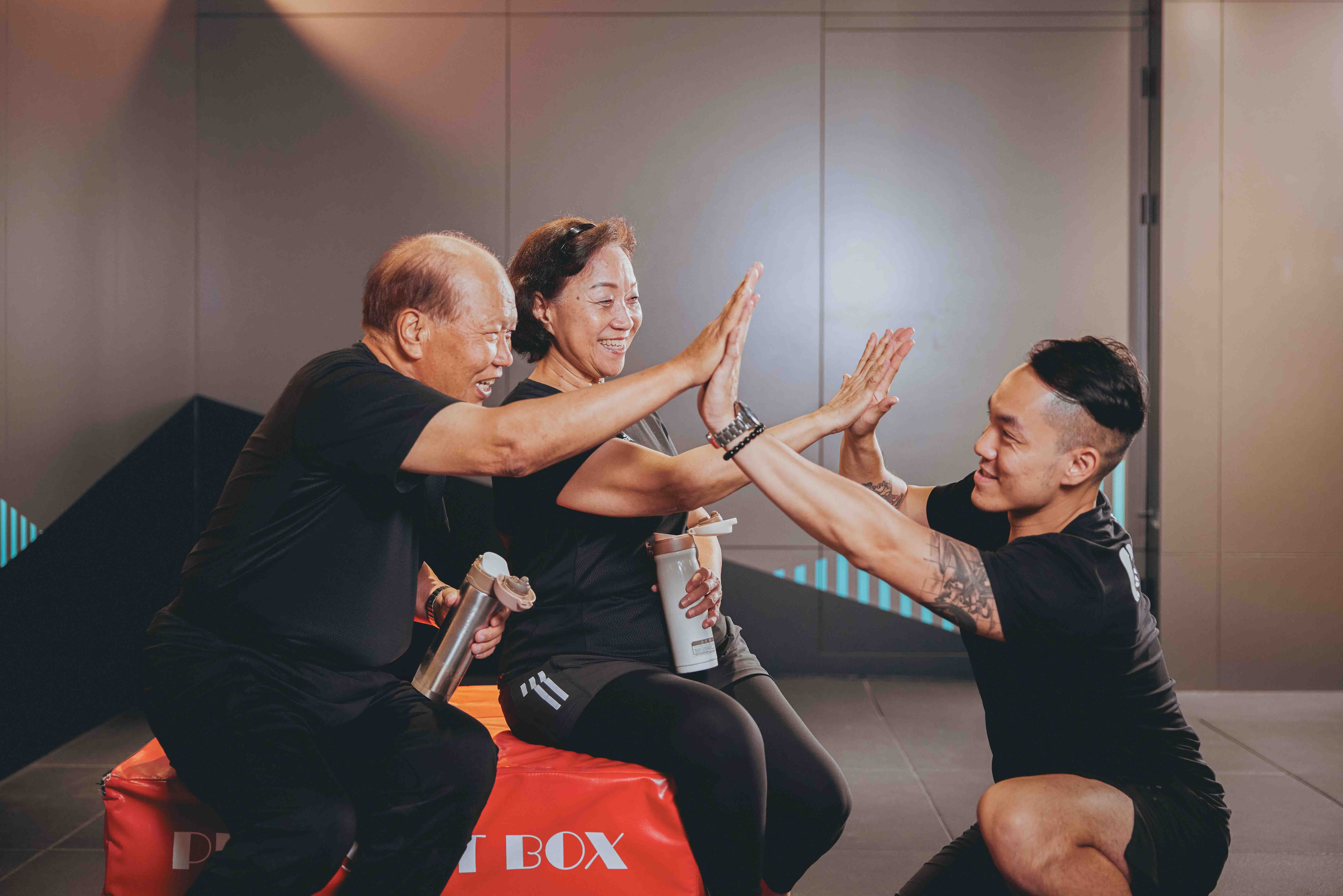 BeyondFitness|精選文章