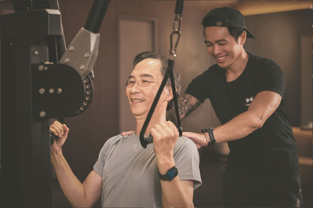 BeyondFitness|精選文章