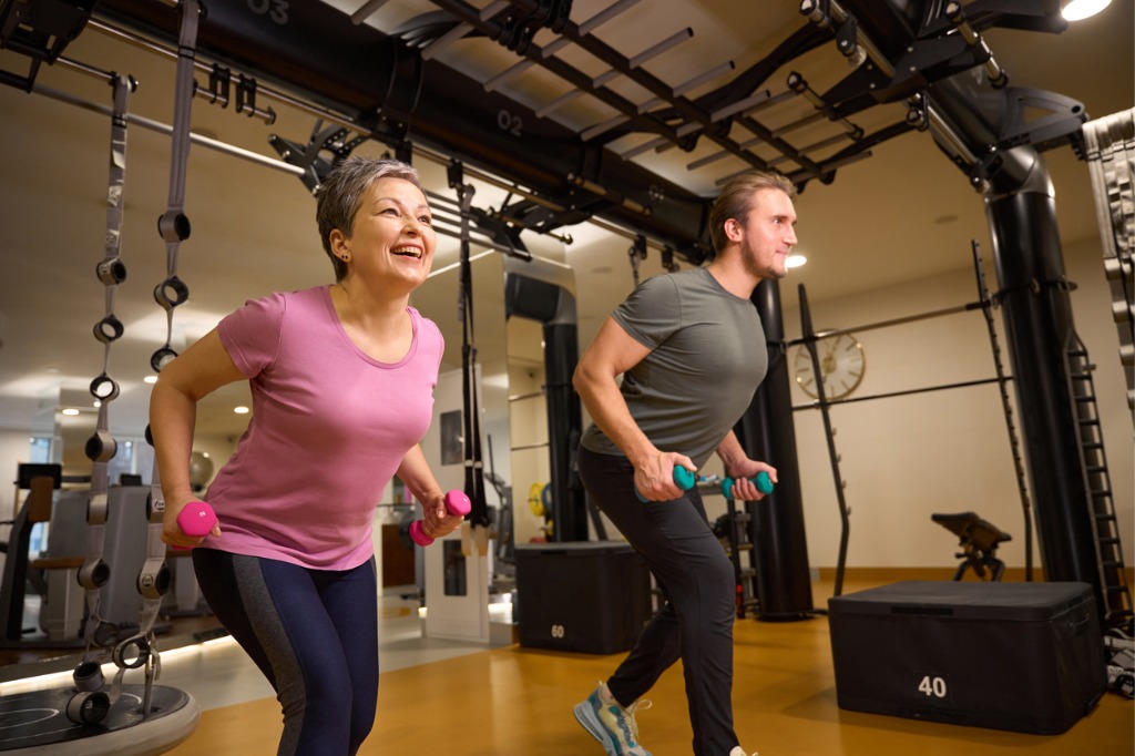BeyondFitness|精選文章