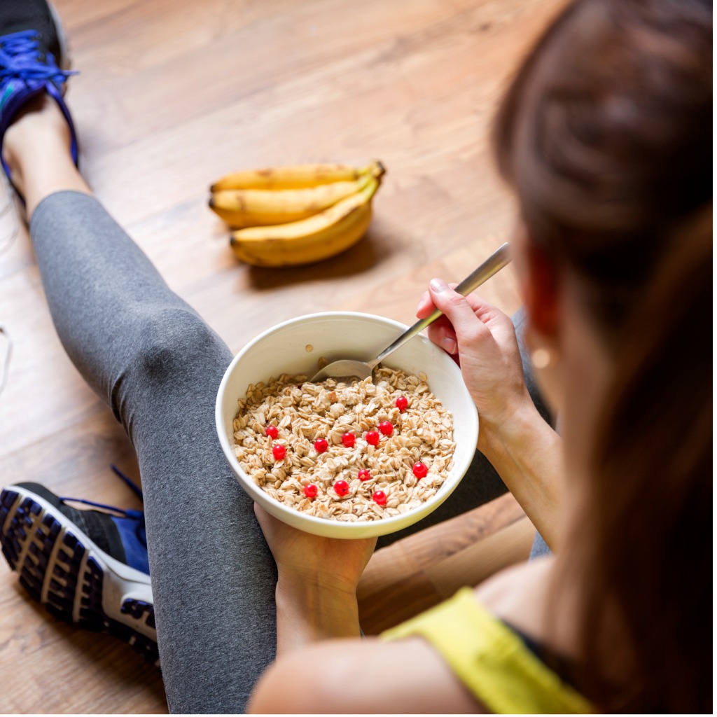 BeyondFitness|精選文章