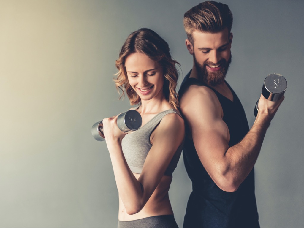 BeyondFitness|精選文章