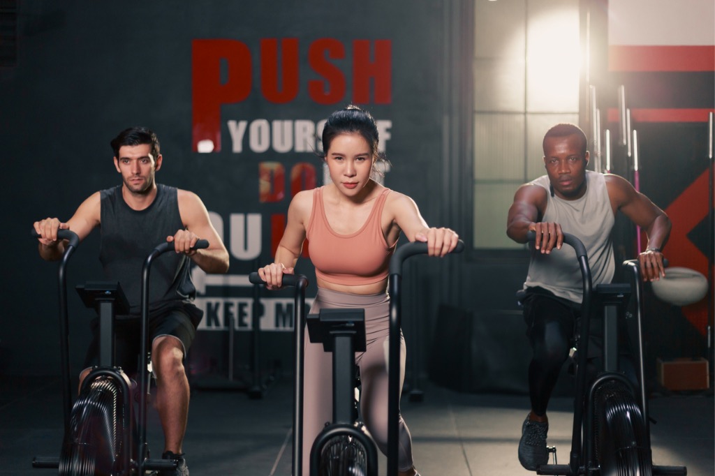 BeyondFitness|精選文章