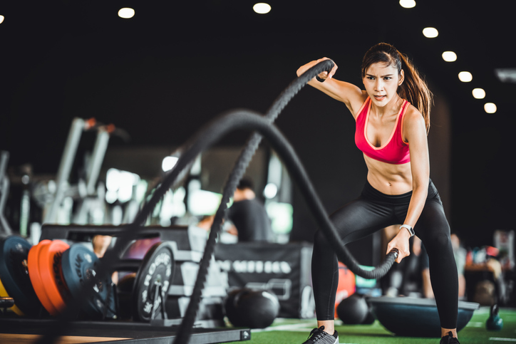 BeyondFitness|精選文章