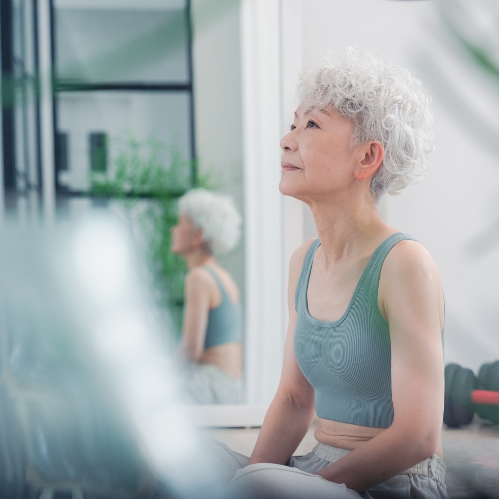 BeyondFitness|精選文章