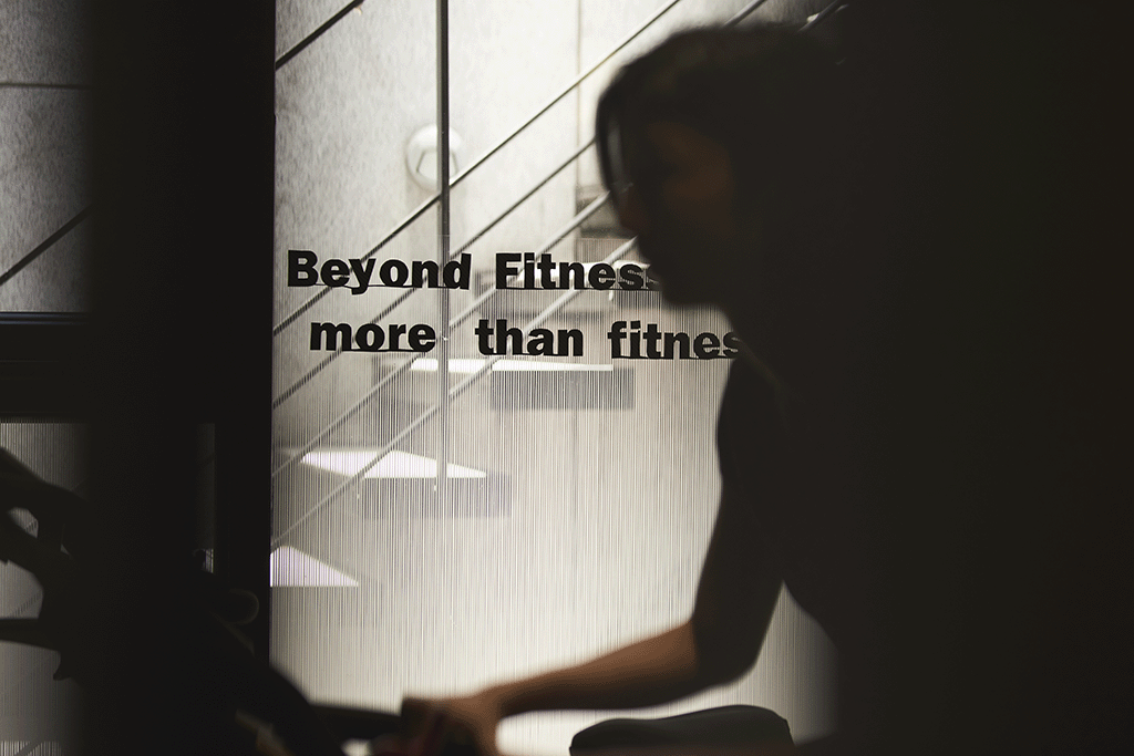 BeyondFitness|精選文章