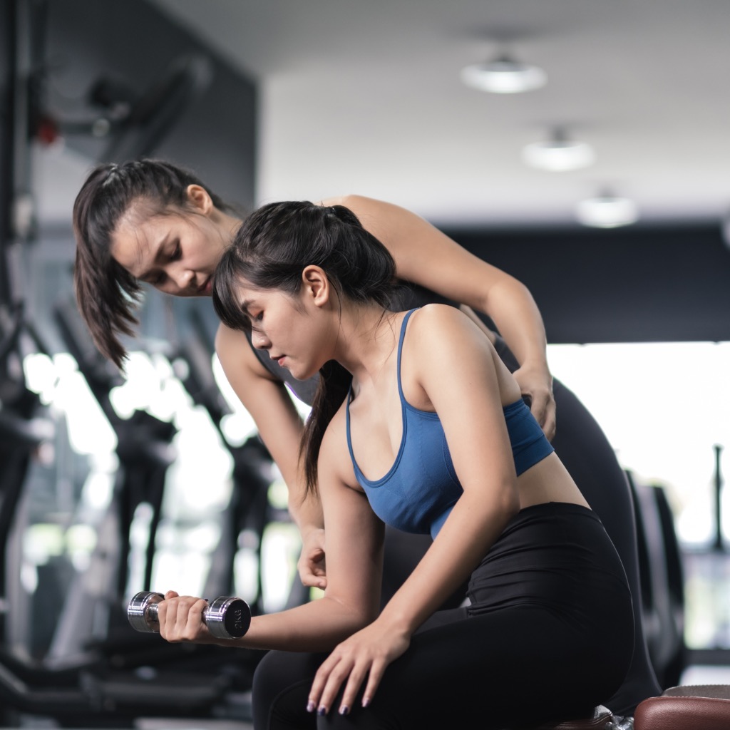 BeyondFitness|精選文章
