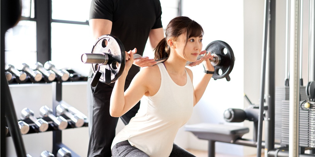 BeyondFitness|精選文章