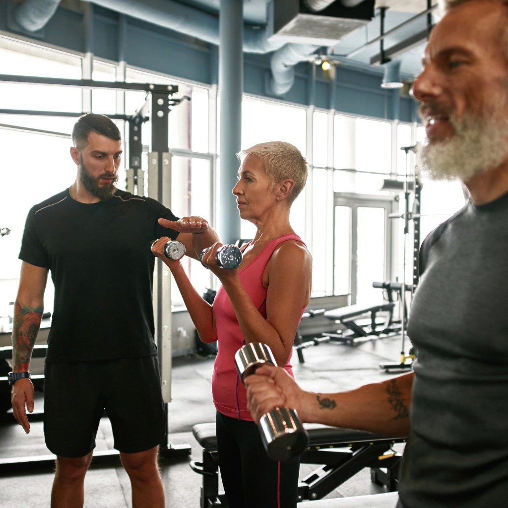 BeyondFitness|精選文章