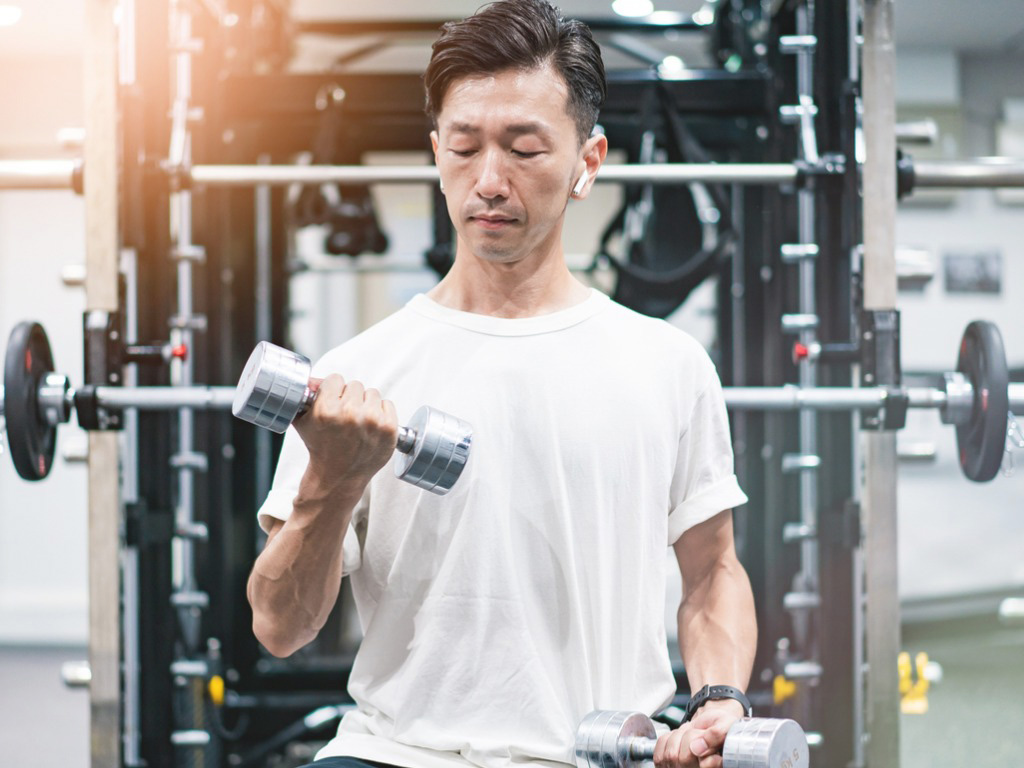BeyondFitness|精選文章