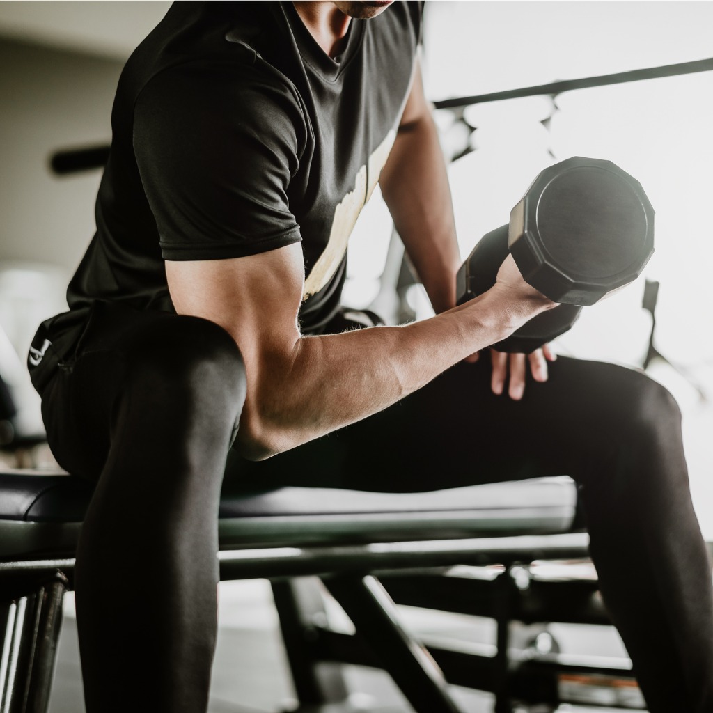 BeyondFitness|精選文章