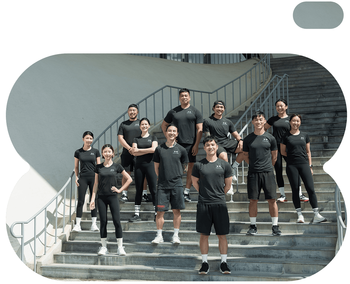 BeyondFitness|加入我們