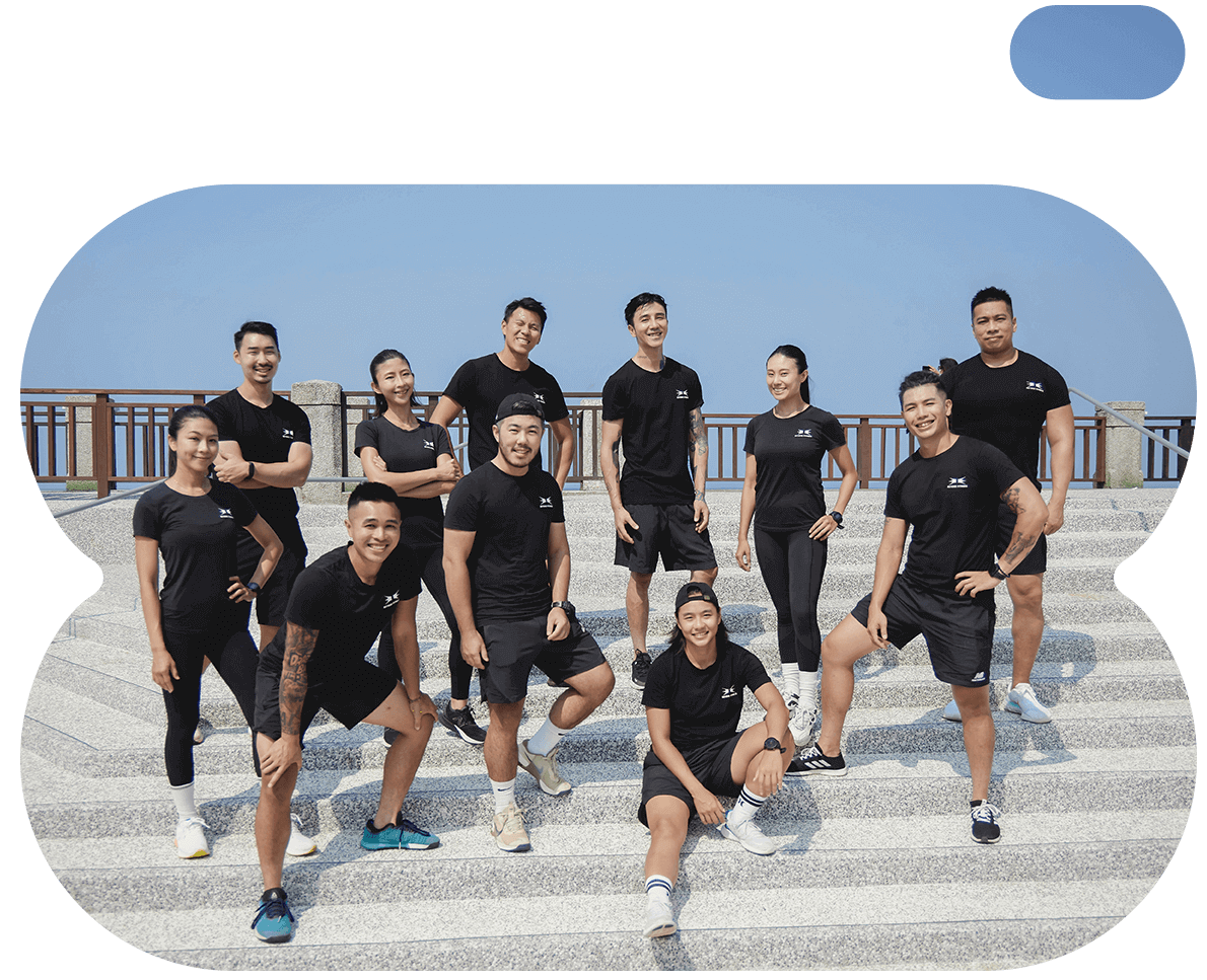 BeyondFitness|加入我們