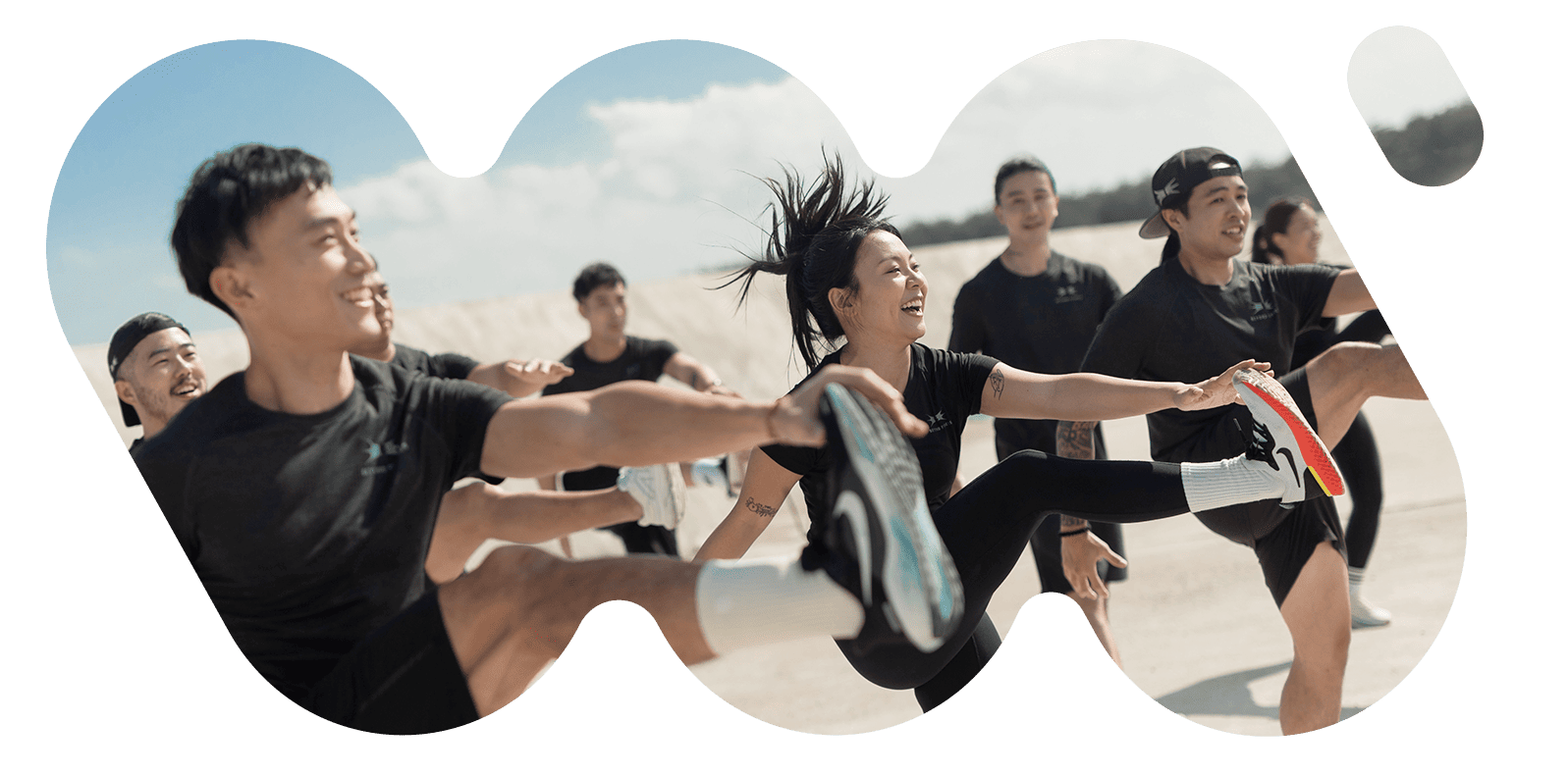 BeyondFitness|信念