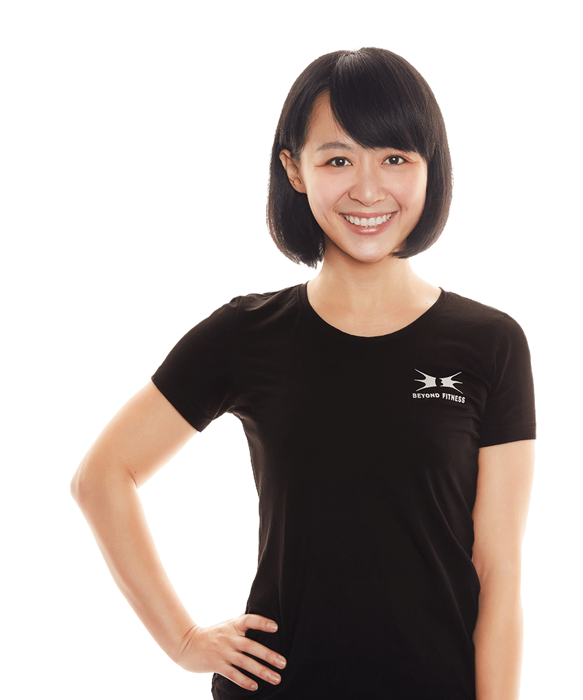 BeyondFitess|私人教練