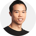 BeyondFitness|團隊成員
