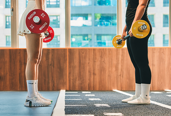 BeyondFitness|大直店