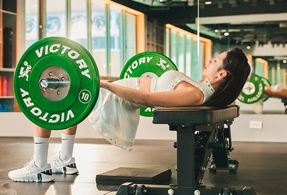 BeyondFitness|大直店