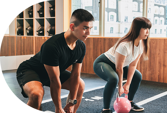 BeyondFitness|大直店