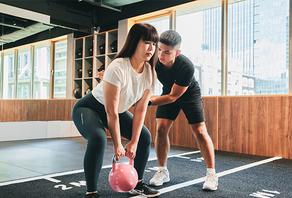 BeyondFitness|大直店