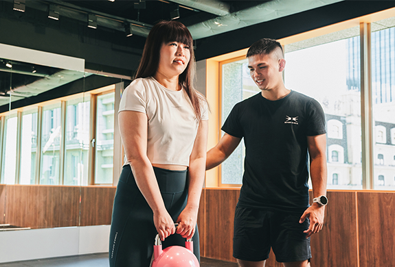 BeyondFitness|大直店