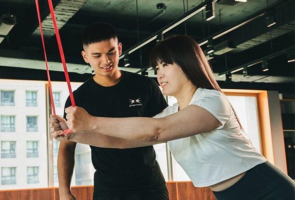 BeyondFitness|大直店