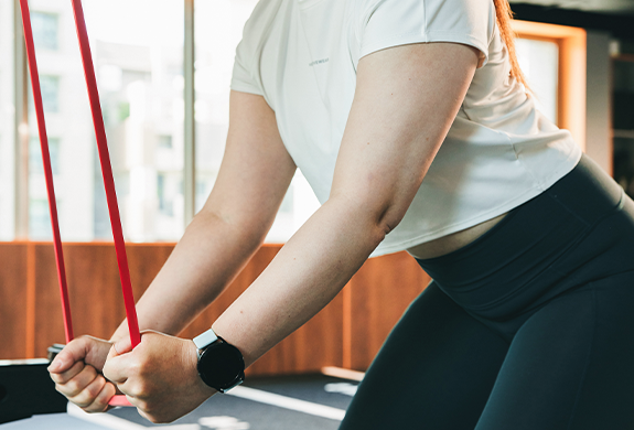 BeyondFitness|大直店