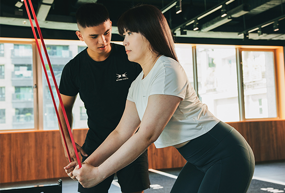 BeyondFitness|大直店