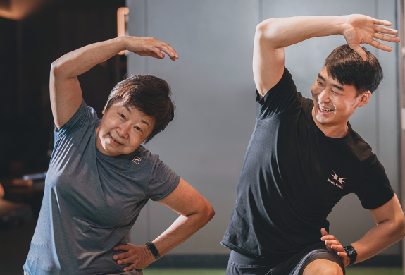 BeyondFitness|東門店