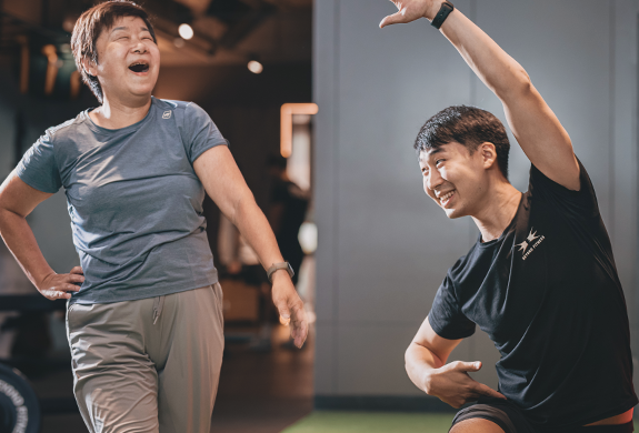 BeyondFitness|東門店