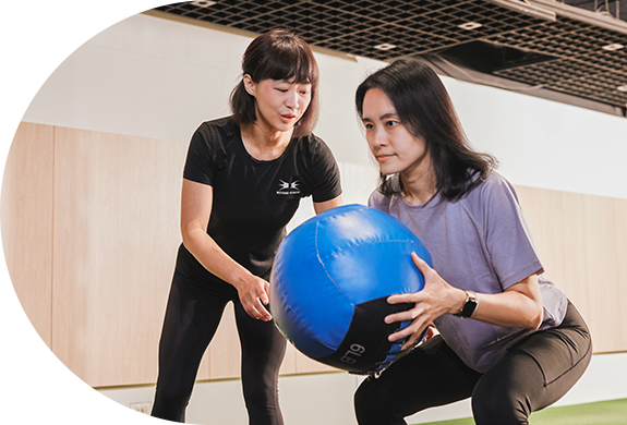 BeyondFitness|南京店