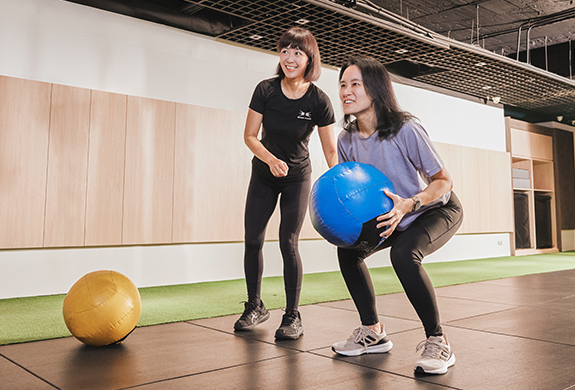BeyondFitness|南京店