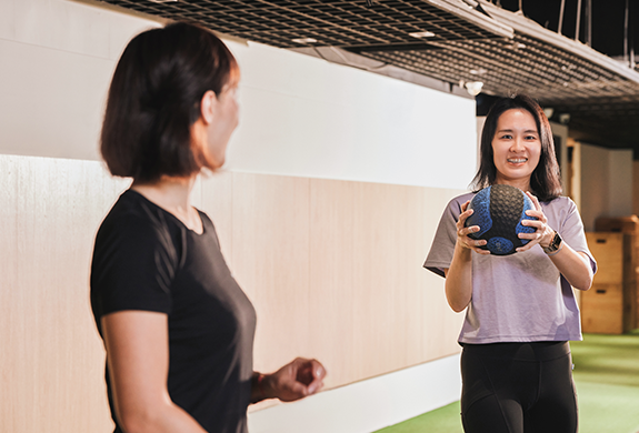 BeyondFitness|南京店
