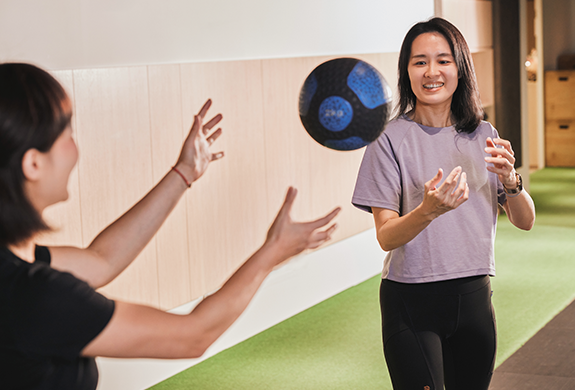 BeyondFitness|南京店