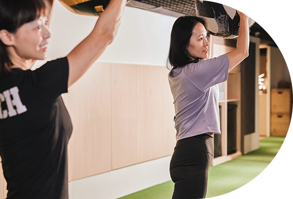BeyondFitness|南京店